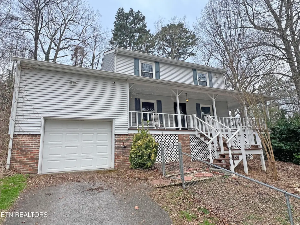2041 NW Valley Hills Lane, Cleveland, TN 37311 - #1