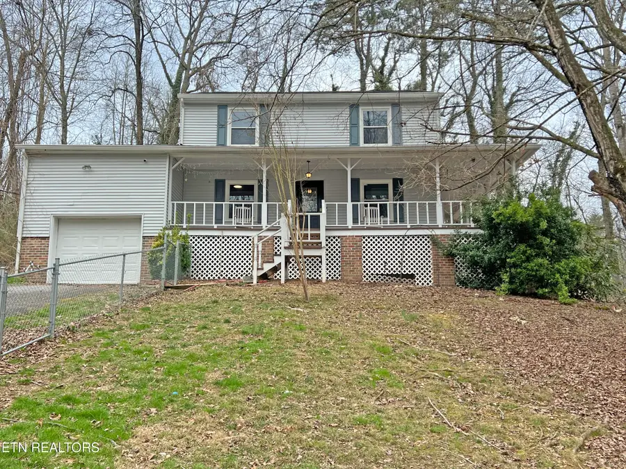2041 NW Valley Hills Lane, Cleveland, TN 37311 - #3