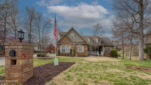 563 Yellowstone Lane, Lenoir City, TN 37771