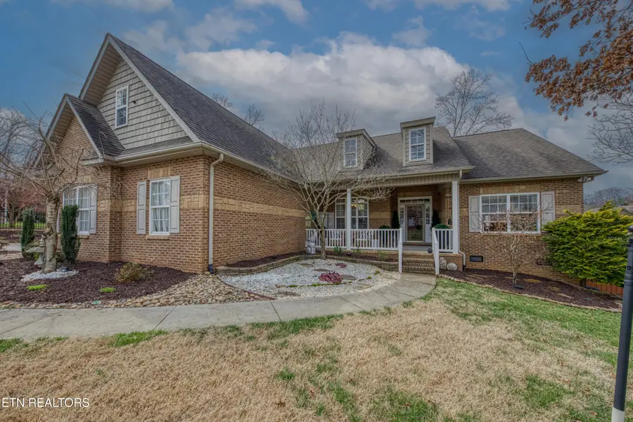 563 Yellowstone Lane, Lenoir City, TN 37771 - #2