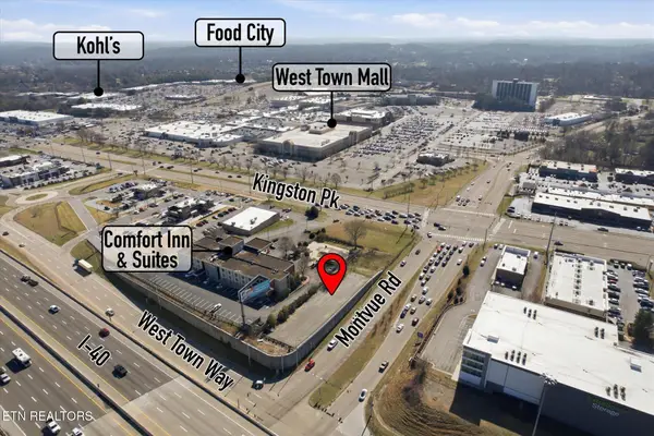 0 Kingston Pike, Knoxville, TN 37919