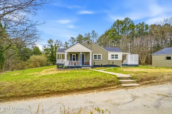 5003 French Rd, Knoxville, TN 37920