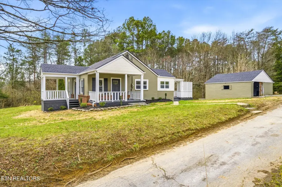 5003 French Rd, Knoxville, TN 37920 - #2