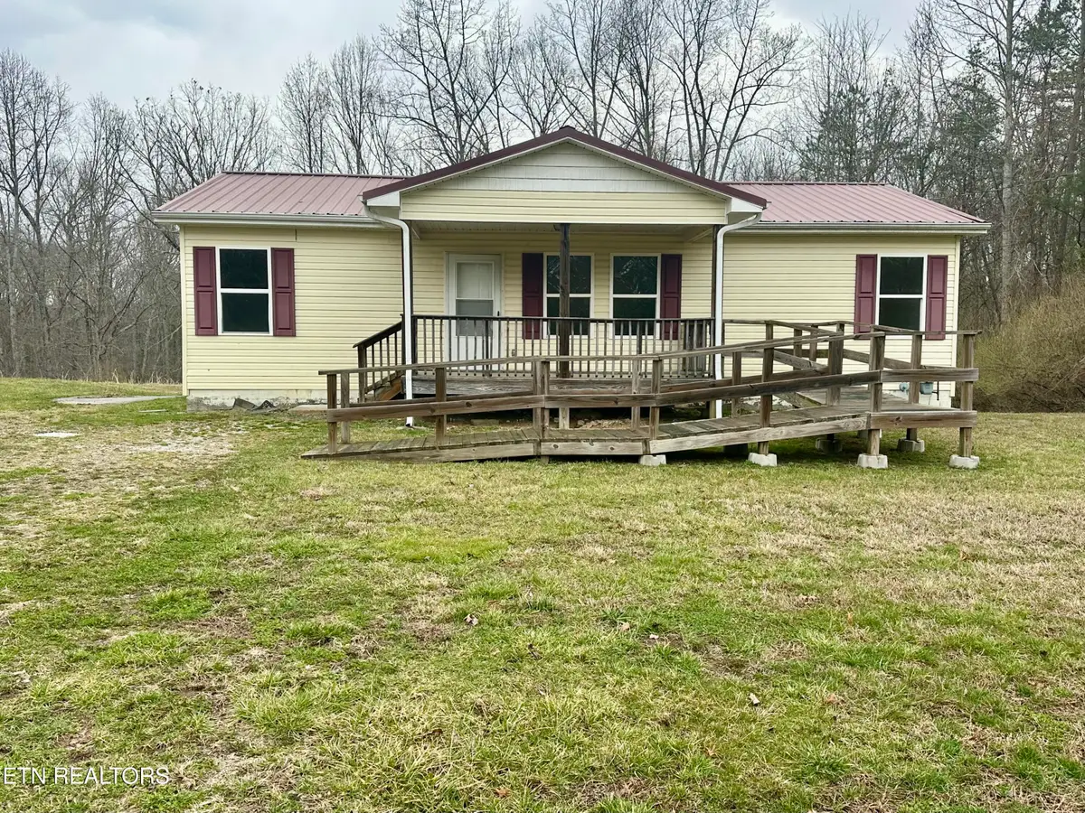 1442 Rome Rd, Lancing, TN 37770 - #1