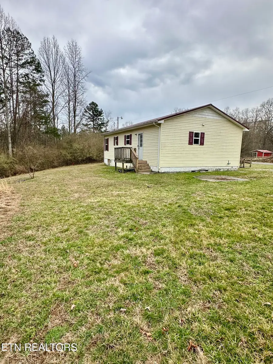 1442 Rome Rd, Lancing, TN 37770 - #2