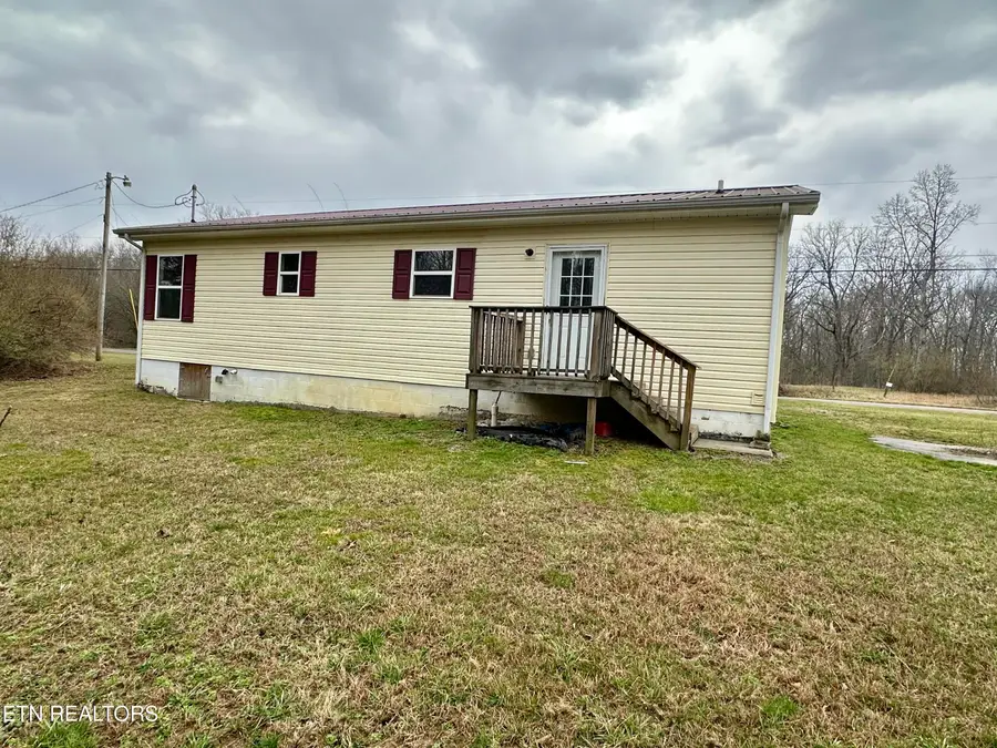 1442 Rome Rd, Lancing, TN 37770 - #3
