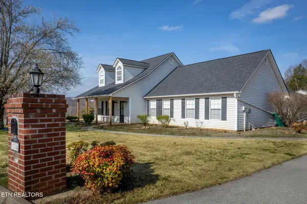 11344 Stonebriar Lane, Knoxville, TN 37932