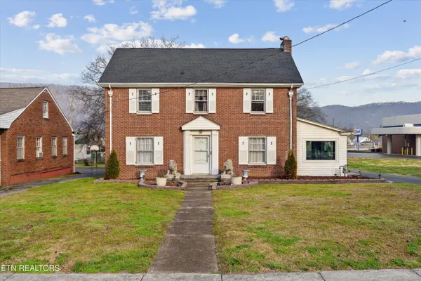 129 S Kingston Ave, Rockwood, TN 37854