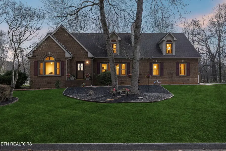 103 Nelson Place, Harriman, TN 37748 - #2