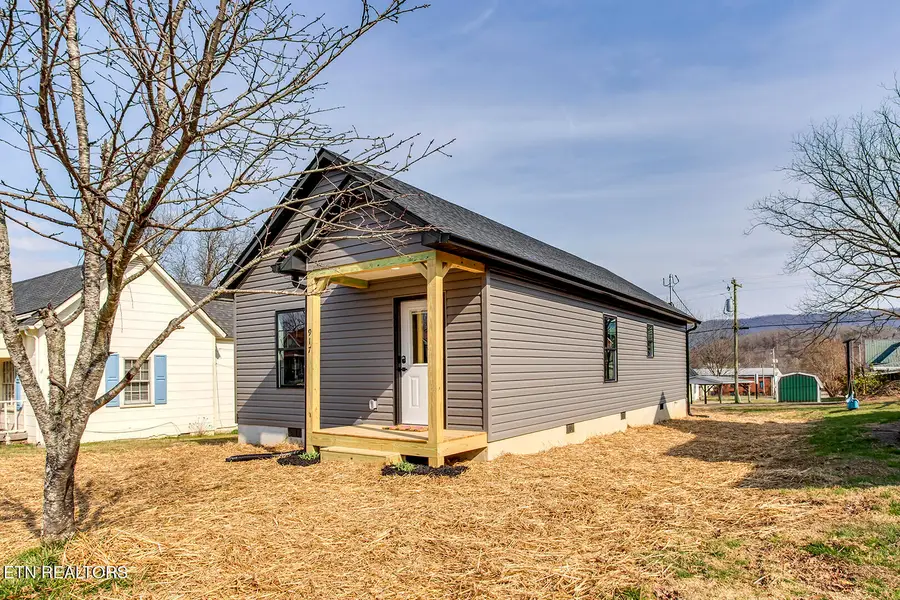 917 Washington Ave, Etowah, TN 37331 - #2