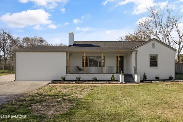 507 Lindy Drive, Knoxville, TN 37920