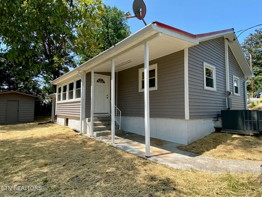 111 Porter Rd, Oak Ridge, TN 37830 - #3