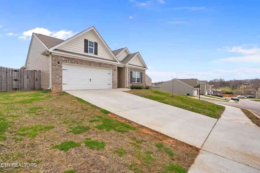 2359 Stream View Lane, Morristown, TN 37814 - #3
