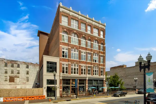 310 S Gay St #204, Knoxville, TN 37902