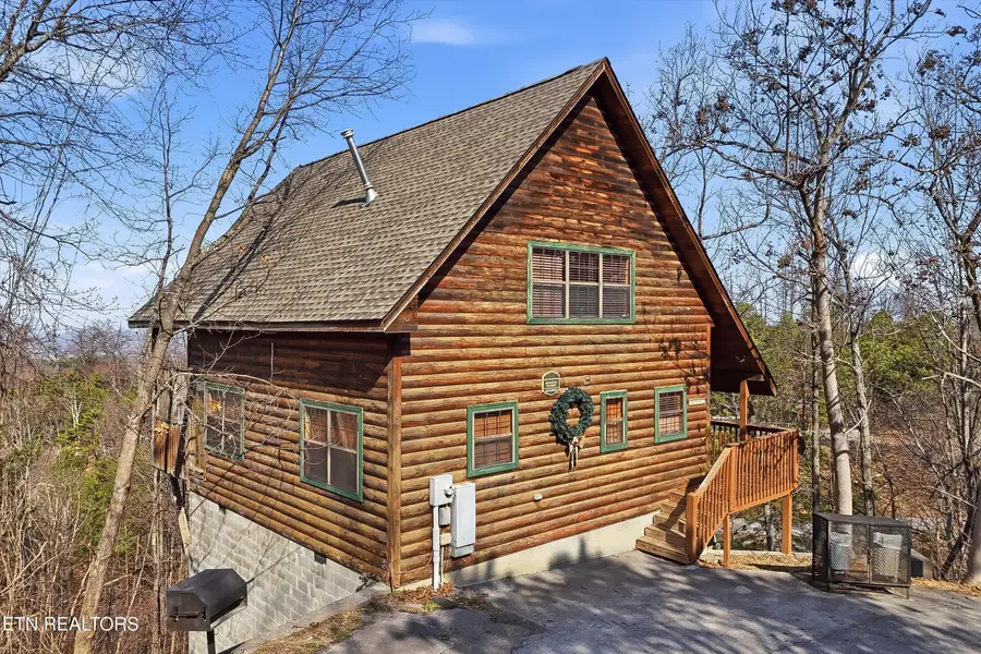 2856 Eagle Crest Way, Sevierville, TN 37876 - #3