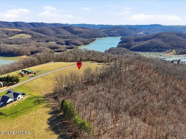 Lot 284 Smokey Quartz Blvd, New Tazewell, TN 37825