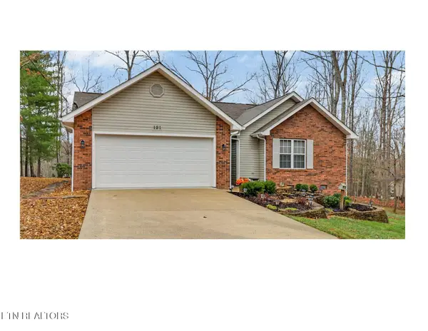 121 Winslow Lane, Crossville, TN 38558