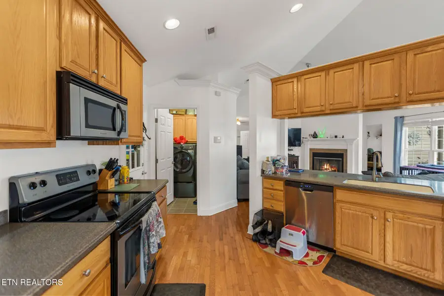 186 Country Way Rd, Vonore, TN 37885 - #2