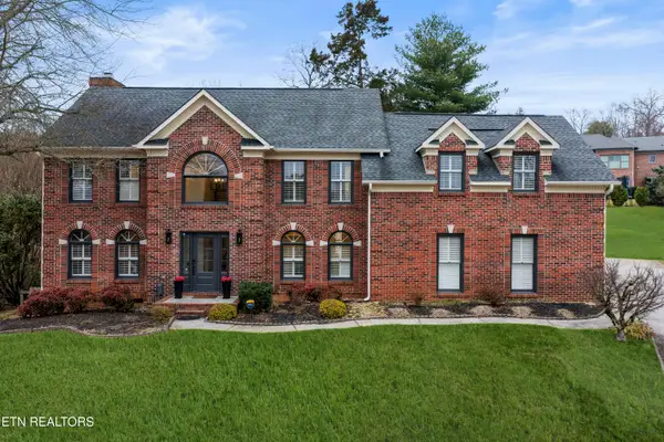 1801 Swinford Court, Knoxville, TN 37922