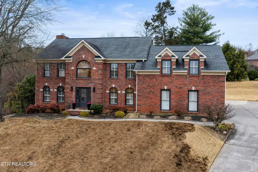 1801 Swinford Court, Knoxville, TN 37922 - #3