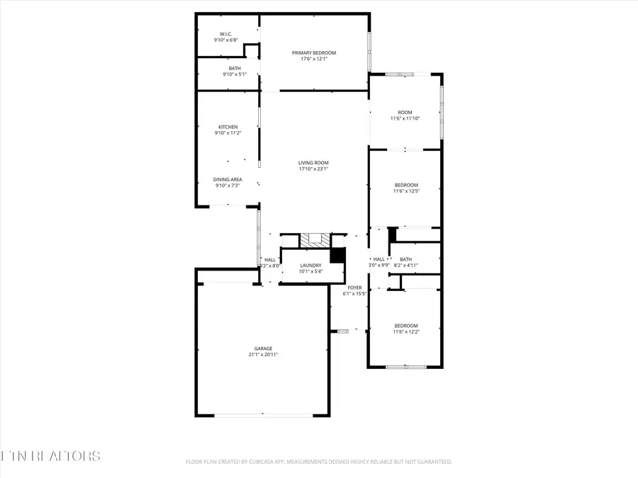 921 Portsmouth Circle, Maryville, TN 37803 - #2