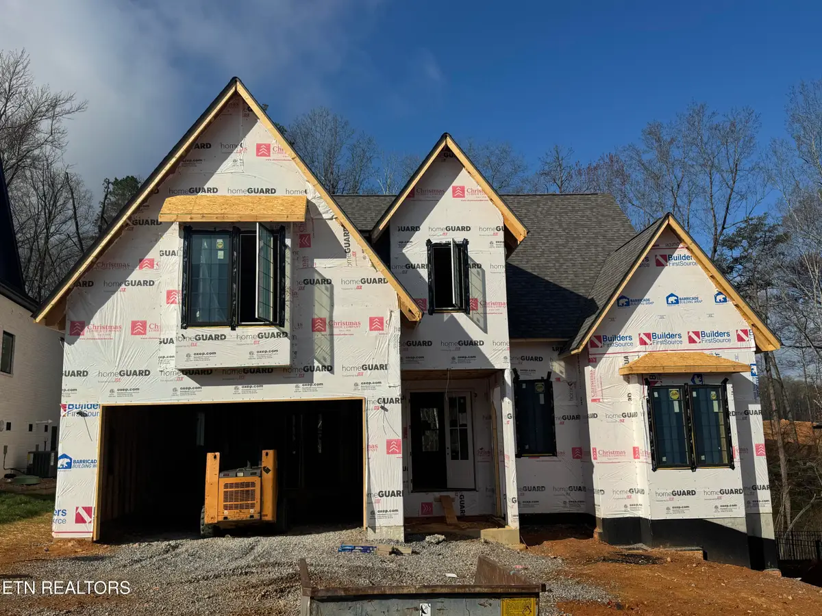 11950 Catatoga Blvd, Knoxville, TN 37932 - #1