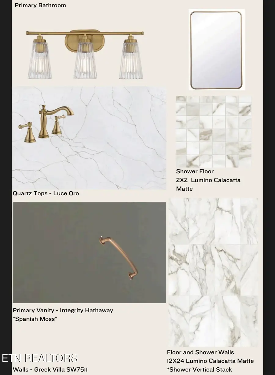 11950 Catatoga Blvd, Knoxville, TN 37932 - #3