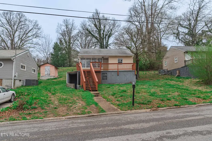 153 Johnson Rd, Oak Ridge, TN 37830 - #2