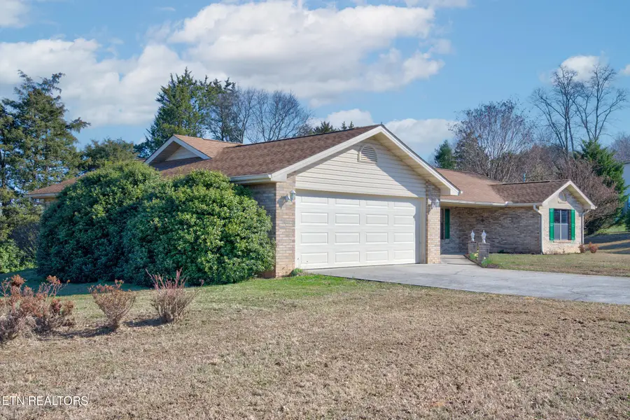 2929 Oak Top Court, Kodak, TN 37764 - #3