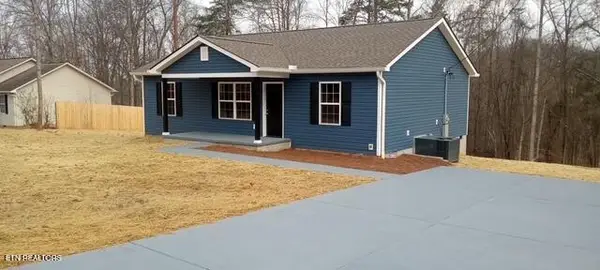 1920 Big Chiefs Skyview Drive, Sevierville, TN 37876