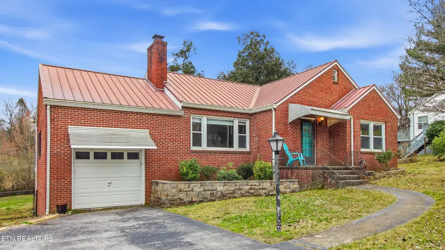 4824 Skyline Drive, Knoxville, TN 37914 - #2