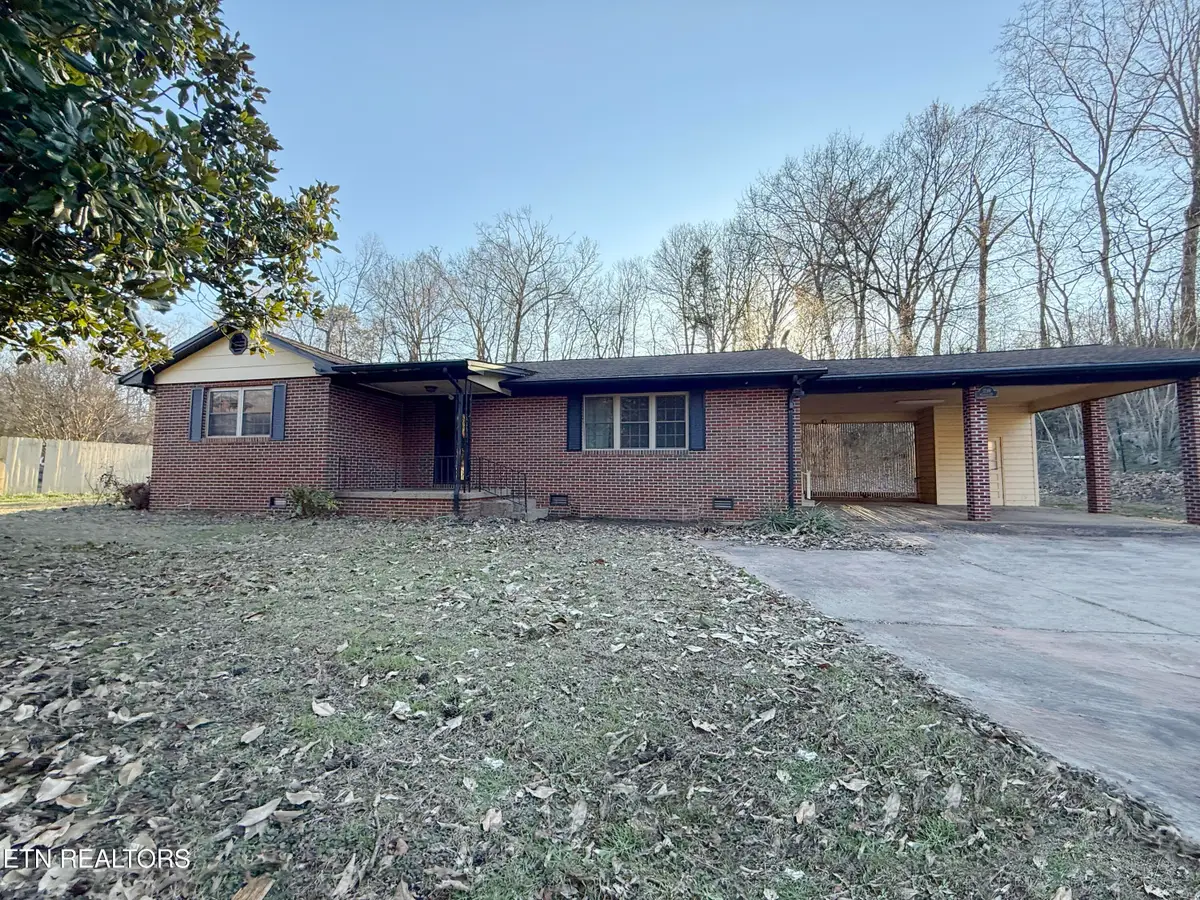 1289 Highway 73, Newport, TN 37821 - #1