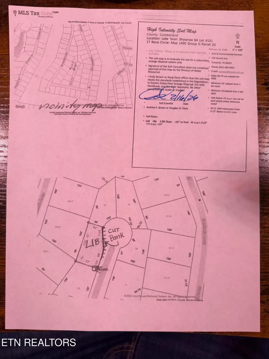 17 Rena Circle, Crossville, TN 38572 - #3