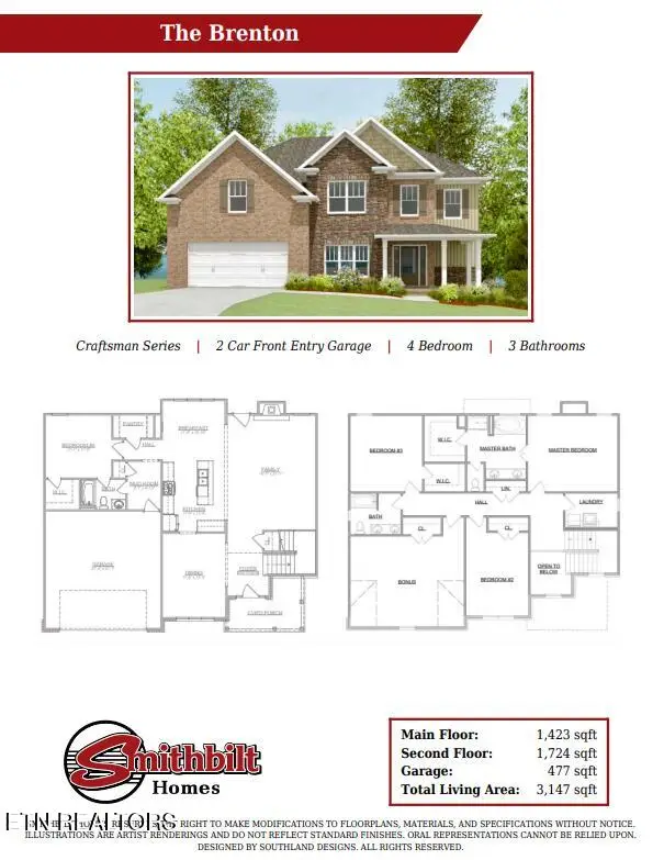 7548 Freedom Bell Ave #Lot 231, Powell, TN 37849 - #2