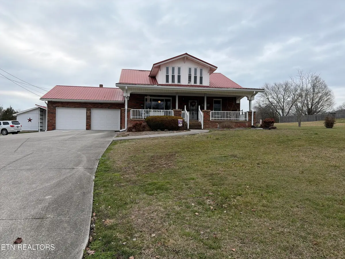 120 Hansard Rd, Maynardville, TN 37807 - #1