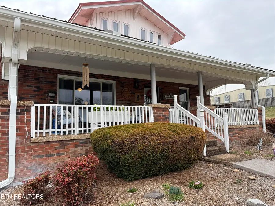 120 Hansard Rd, Maynardville, TN 37807 - #2