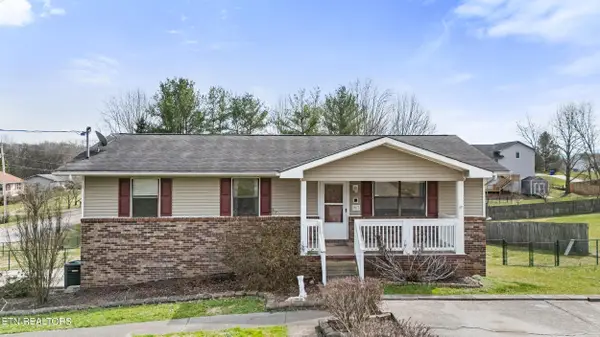 917 Eagle Den Drive, Seymour, TN 37865