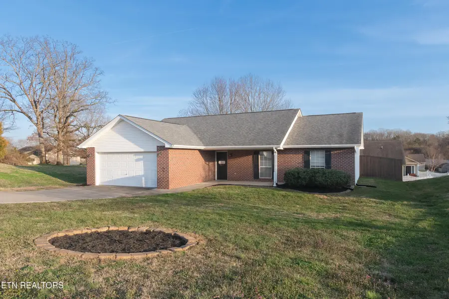 2105 Autumn Oak Circle, Maryville, TN 37801 - #2