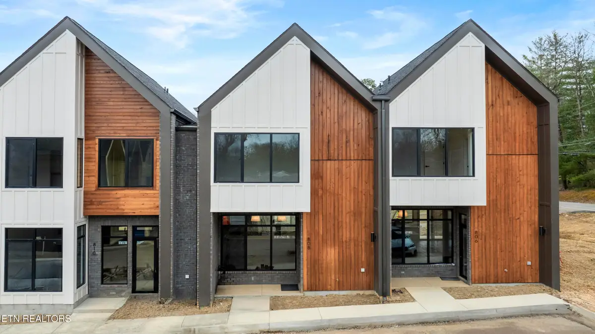 808 Vera Valley Way, Knoxville, TN 37919 - #1