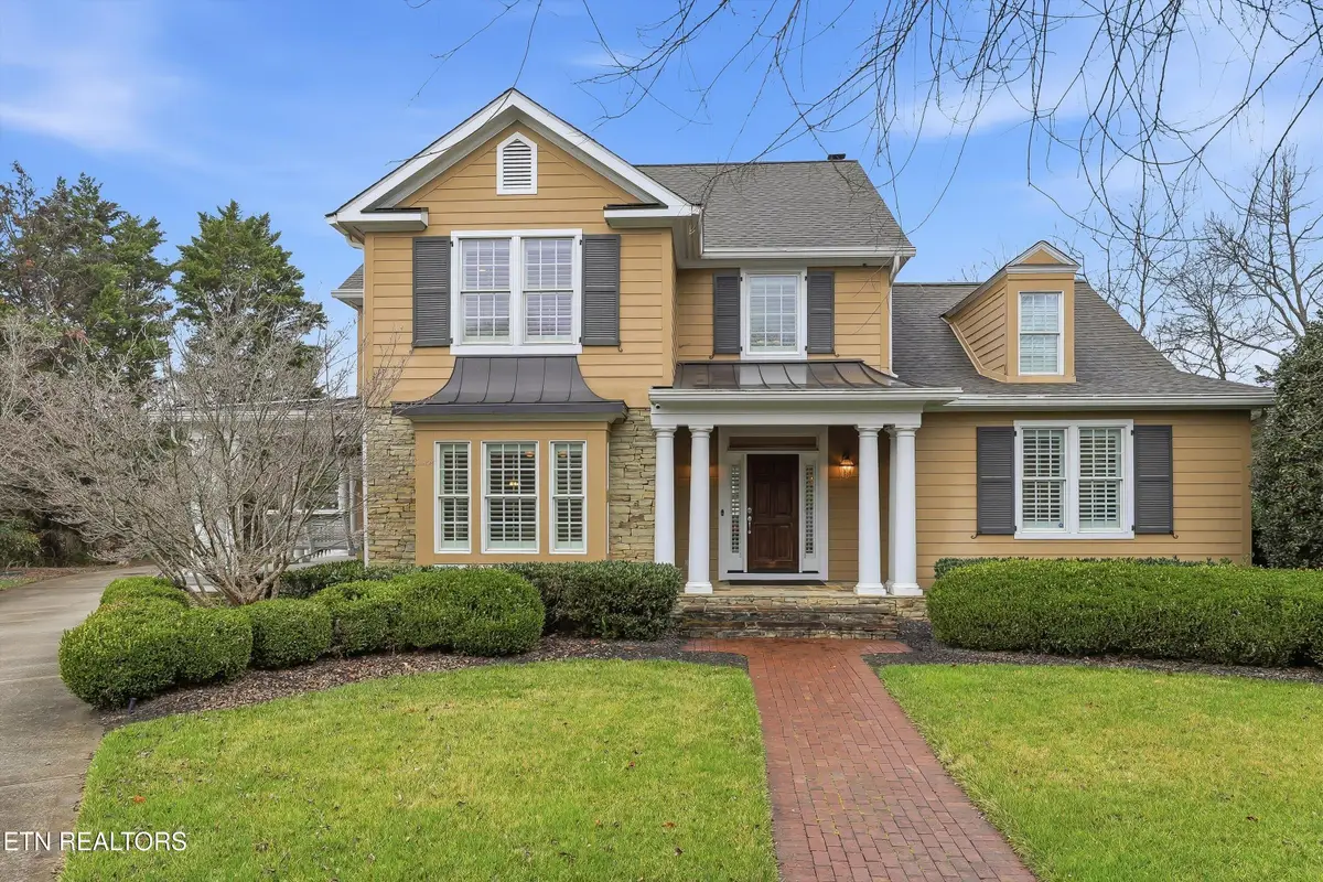 701 Prince George Parish Drive, Knoxville, TN 37934 - #1