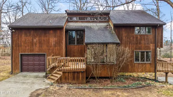 5207 Green Rd, Maryville, TN 37804