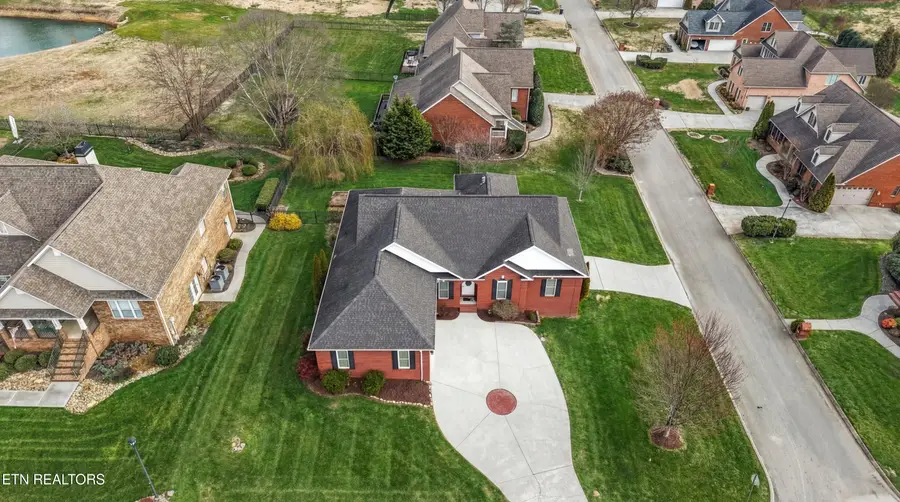 1706 Inverness Drive, Maryville, TN 37801 - #2