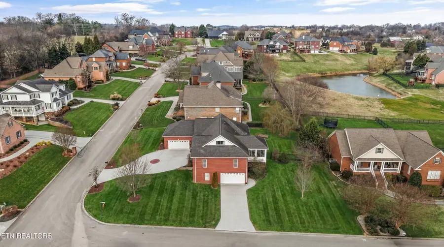 1706 Inverness Drive, Maryville, TN 37801 - #3