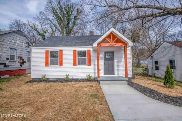 2009 Seminole Ave, Knoxville, TN 37915