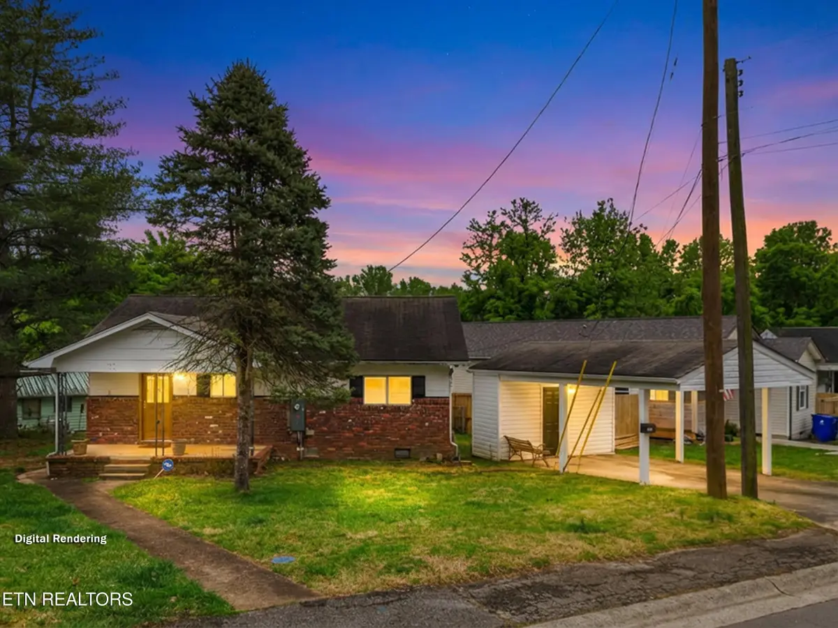 757 W Outer Drive, Oak Ridge, TN 37830 - #1