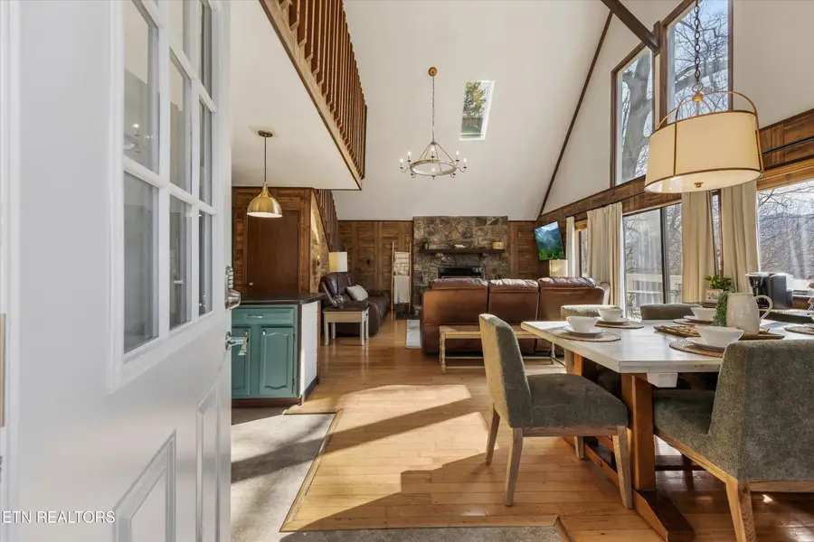 1037 Ski View Drive, Gatlinburg, TN 37738 - #3