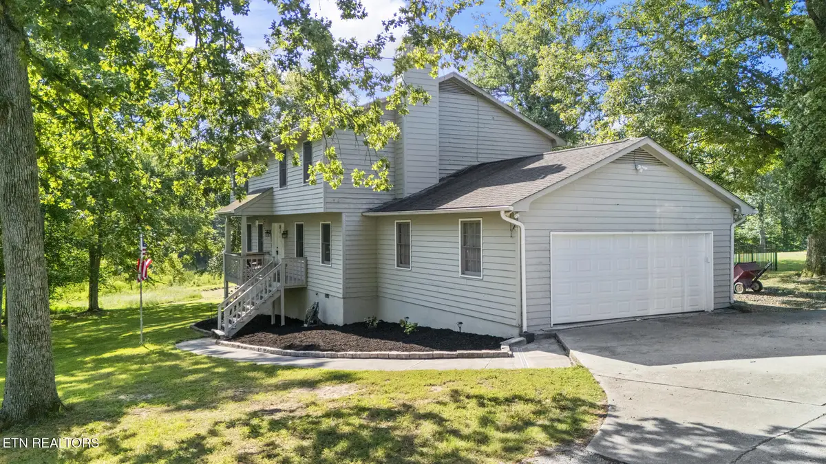 3447 Mountain View Lane, Baneberry, TN 37890 - #1