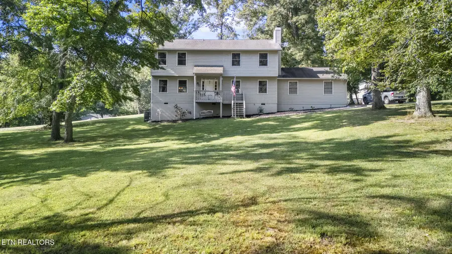 3447 Mountain View Lane, Baneberry, TN 37890 - #3
