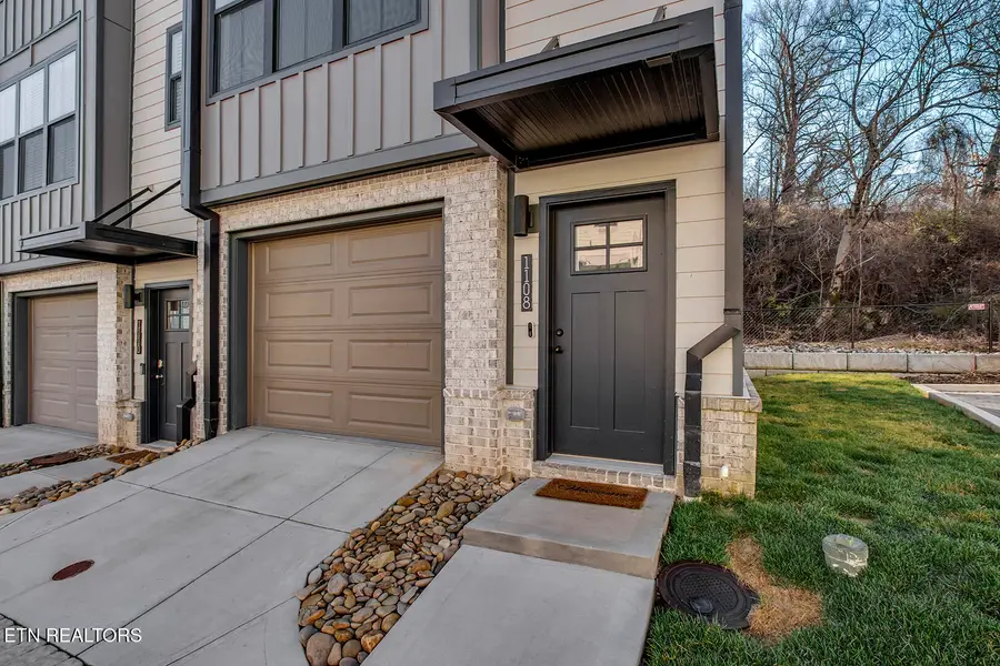 1108 River Fork Way, Knoxville, TN 37920 - #2