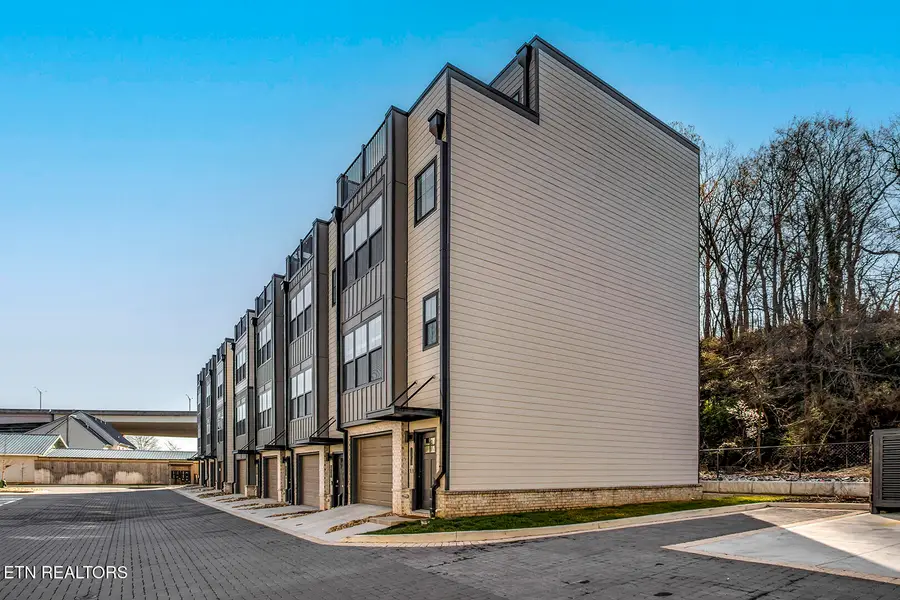 1108 River Fork Way, Knoxville, TN 37920 - #3